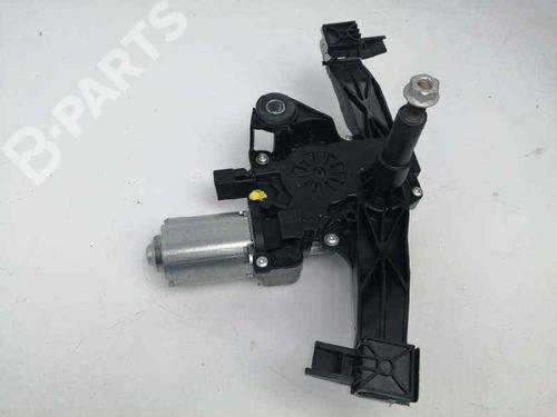 Ruitenwissermotor achter KIA RIO III (UB) 1.1 CRDi | BP6887962M102 