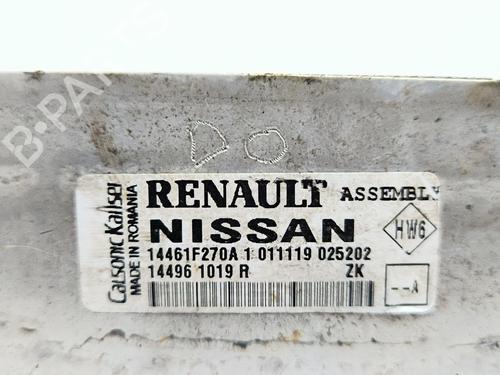 Intercooler RENAULT CLIO V (B7_) 1.3 TCe 130 (B7MF) | BP34460612M30  - Image 5