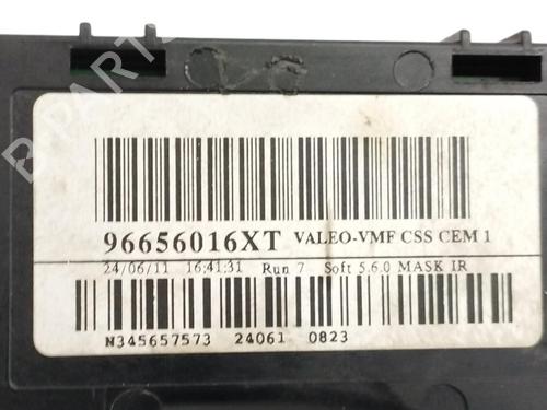 Switch CITROËN C4 Picasso I MPV (UD_)  | BP15415228I30 