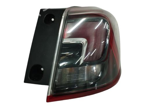 Used Right taillight OPEL CROSSLAND X / CROSSLAND (P17, P2QO) [2017-2026]  17021102