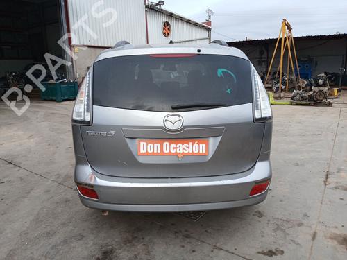 Engine MAZDA 5 (CR) 2.0 CD (CR19) | BP36440408M1  - Image 11