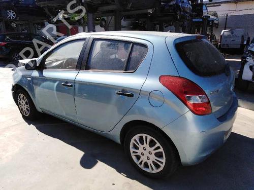 AC compressor HYUNDAI i20 I (PB, PBT) 1.4 CRDi | BP12426991M34