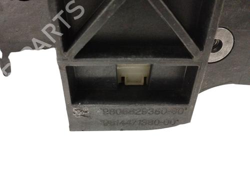 Crossmember CITROËN C4 Picasso II | BP16656170C162