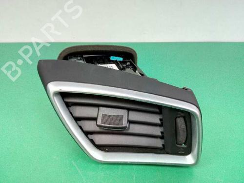 Used Air vent NISSAN QASHQAI II (J11, J11_) 1.5 dCi (110 hp) 11658480