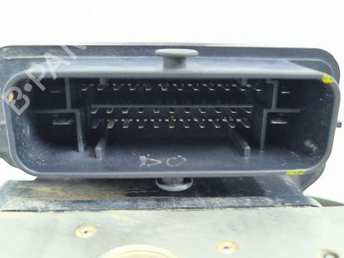 ABS pump RENAULT CAPTUR I (J5_, H5_) 0.9 TCe 90 | BP34234344M43  - Image 5