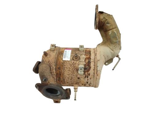 Catalyst NISSAN X-TRAIL III (T32_, T32R, T32RR) 1.6 dCi (T32) | BP17144558M10 