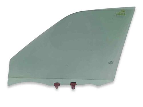 Front right door window NISSAN JUKE (F16_) 1.0 | BP23236351C19 