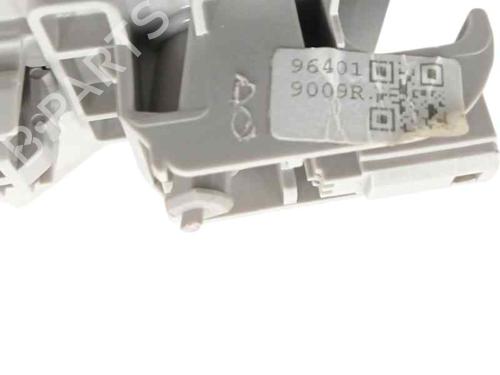 Left sun visor RENAULT MEGANE E-TECH SUV EV40 (BNJ2) | BP26567660I1 