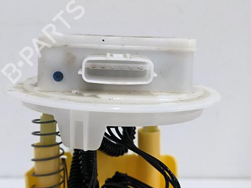 Fuel pump RENAULT CLIO V (B7_) 1.5 Blue dCi 100 (B7AD) | BP40447314M76 - Image 3