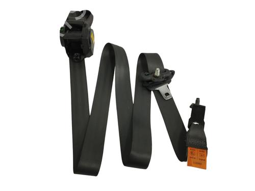 Bagsædesele mekanisme CHEVROLET CAPTIVA (C100, C140) [2006-2025]  16403863