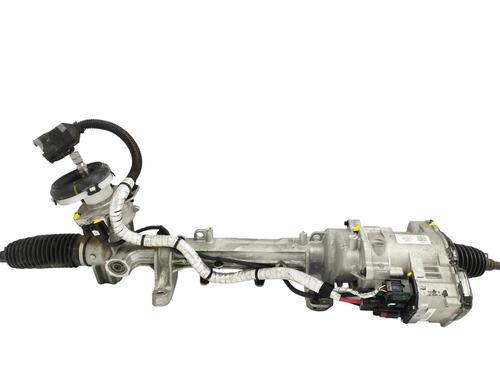 Used Steering rack HYUNDAI TUCSON (JM) [2004-2019]  12428980
