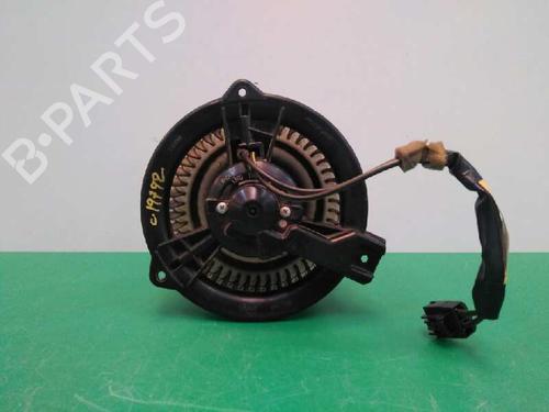 Used Heater blower motor TOYOTA PRIUS Liftback (_W2_) [2003-2010]  5251539