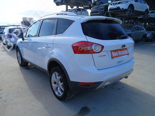 Left taillight FORD KUGA I 2.0 TDCi | BP33619391C34  - Image 7