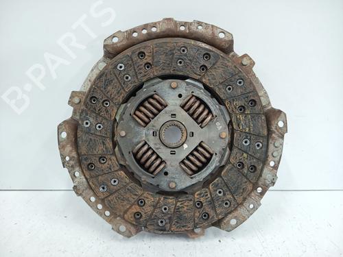 Used Other Other NISSAN TERRANO II (R20) 2.7 TDi 4WD (125 hp) 35979987 35979987
