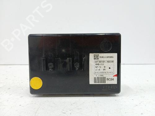 electronic-module-hyundai-i20-i-pb-pbt-2008-2009-2010-2011-2012-2013-2014-2015-37019583 main image