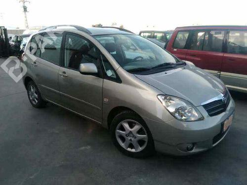 Used Parts TOYOTA COROLLA Verso (_E12_)  1.8 VVT-i (ZZE122_, ZZE122R)  19811