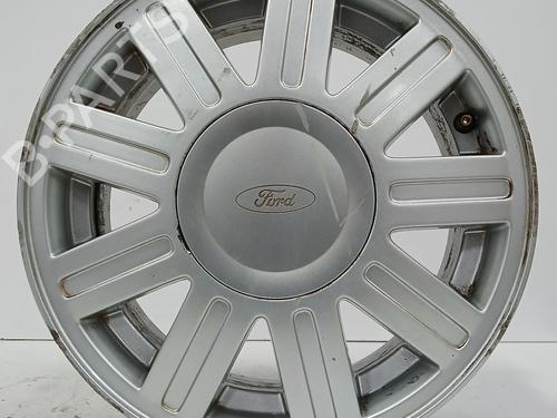 Used Rim FORD FIESTA VI (CB1, CCN) 1.6 TDCi (95 hp) 24448592