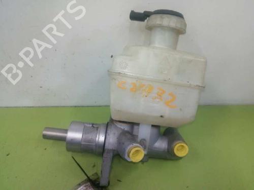 Brake master cylinder LAND ROVER DISCOVERY IV (L319) 3.0 SDV6 4x4 | BP2801984M77 