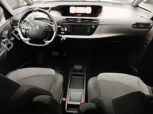 Engine CITROËN C4 SPACETOURER (3D_) 1.6 BlueHDi 120 | BP33626668M1  - Image 8