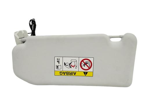 Right sun visor PEUGEOT 508 I (8D_) 2.0 HDi | BP16117641I2 
