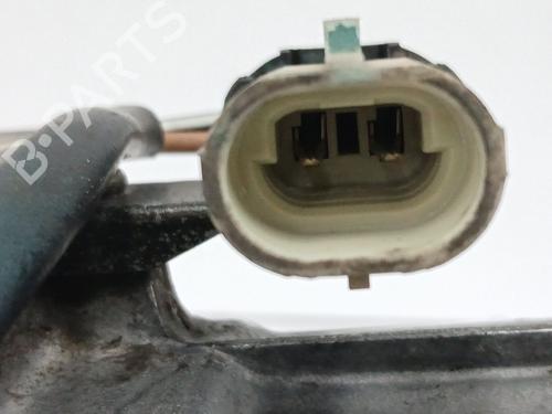 AC compressor OPEL MERIVA A MPV (X03) 1.7 CDTI (E75) | BP29748346M34