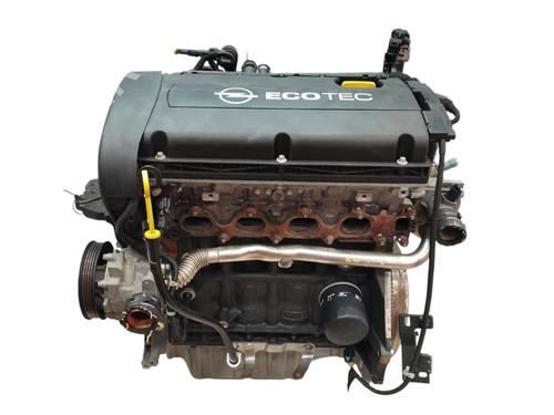 Used Engine Engine OPEL ASTRA H TwinTop (A04) 1.6 (L67) (105 hp) 33130412 33130412