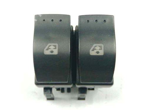 Used Left front window switch RENAULT CLIO II (BB_, CB_) [1998-2016]  8366468