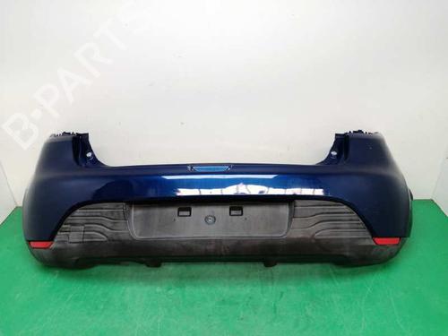 Used Rear bumper RENAULT CLIO IV (BH_) [2012-2021]  9734444