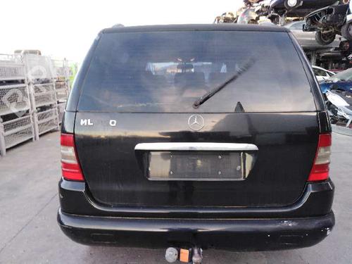 Right front window motor MERCEDES-BENZ M-CLASS (W163)  | BP12428254E20 