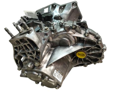 Gearbox FORD TRANSIT COURIER B460 Box Body/MPV 1.5 EcoBlue | BP32414623M3 - Image 4