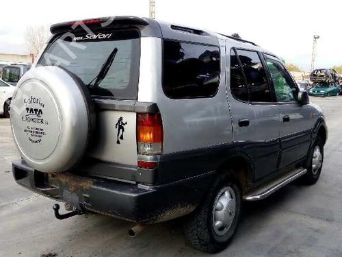 Fælk TATA SAFARI (42_FD) 2.0 TDi 4x4 | BP13113377C45 