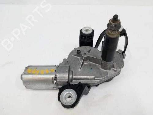 Used Rear wiper motor VW GOLF PLUS V (5M1, 521) [2004-2013]  4978642