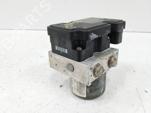 ABS Bremseaggregat PEUGEOT 206 Hatchback (2A/C)  | BP28694645M43 