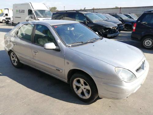 Rim CITROËN XSARA (N1) 2.0 HDi 90 | BP9500033C45
