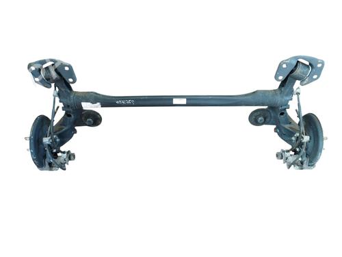 Used Rear axle CHEVROLET CRUZE (J300) [2009-2026]  31710089