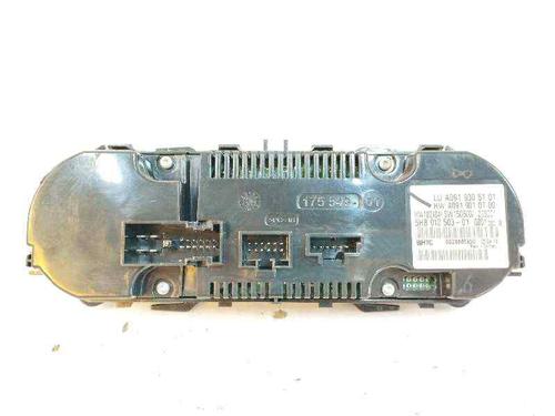 Climate control MERCEDES-BENZ A-CLASS (W176)  | BP11355803I5 