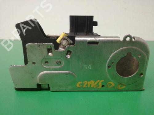 Used Front right lock FORD TRANSIT Van (FA_ _) [2006-2014]  4726627