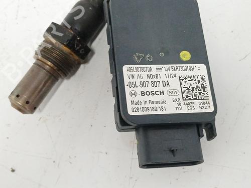 Electronic sensor VW T-ROC (A11, D11) 2.0 TDI SCR | BP28705487M84 