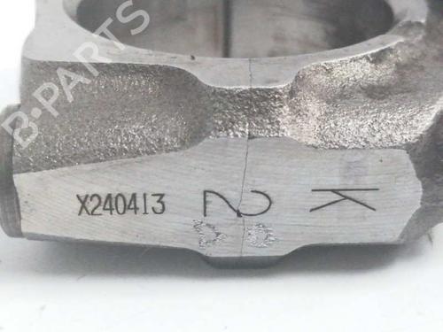 Other HONDA CR-V IV (RM_)  | BP14151054O1 