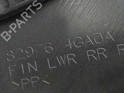 Rear right panel INFINITI Q50 50 D | BP26682869C61 