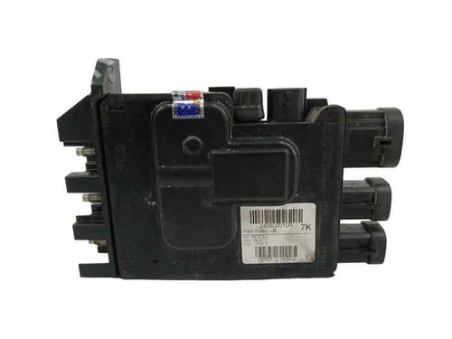 Used Electronic module RENAULT MEGANE III Hatchback (BZ0/1_, B3_) 1.2 TCe (BZ2B, BZ11) (116 hp) 22343117