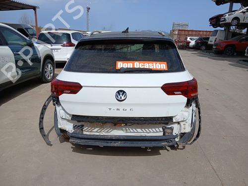 Tailgate VW T-ROC (A11, D11) 1.5 TSI | BP36694630C6 - Image 11