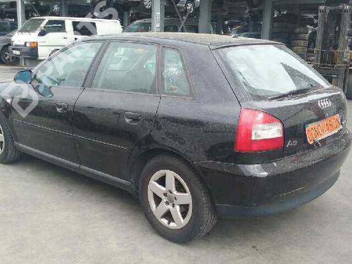 AC pipe AUDI A3 (8L1)  | BP14148088M126 
