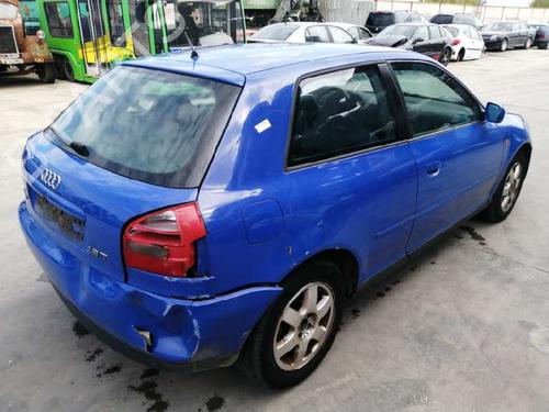 Felg AUDI A3 (8L1) 1.9 TDI | BP8309959C45 