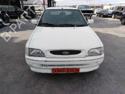 Engine control unit (ECU) FORD ESCORT VI (GAL, AAL, ABL) 1.6 16V | BP5145883M57 