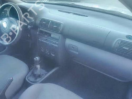 Commande Chauffage SEAT LEON (1M1)  | BP4799195I5 