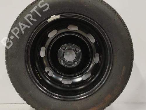 Jack Kit CITROËN C4 I (LC_) 1.6 16V | BP23198271C119 