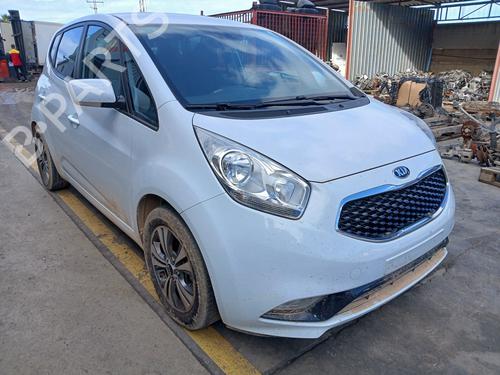 Ricambi KIA VENGA (YN) 1.4 CVVT 4972550