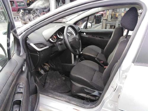 Water radiator PEUGEOT 207 (WA_, WC_)  | BP6298967M31 