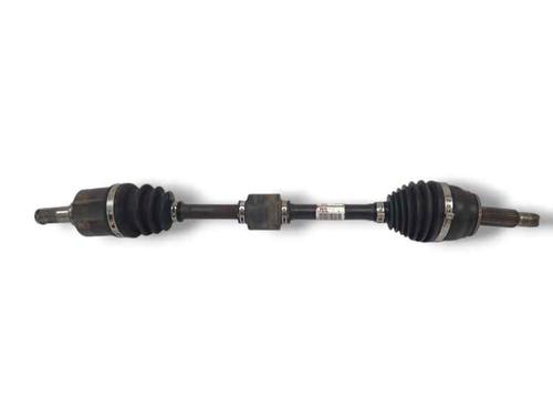 Used Left front driveshaft HYUNDAI KONA (OS, OSE, OSI) 1.0 T-GDi (120 hp) 26953375